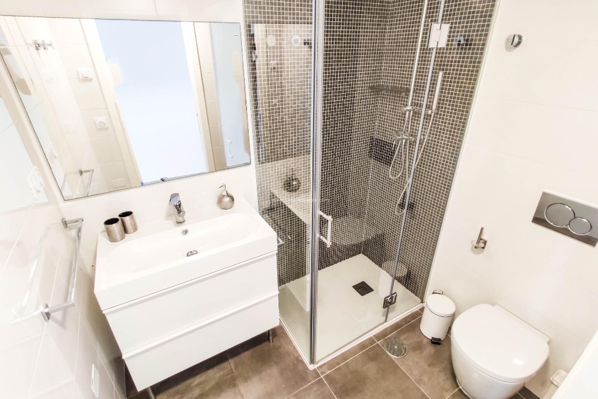Herverkoop - Apartament - Punta Prima