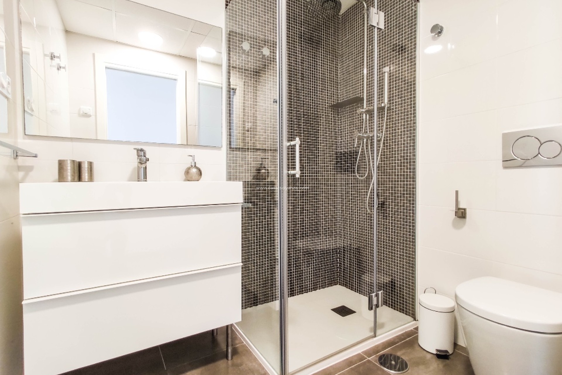 Herverkoop - Apartament - Punta Prima