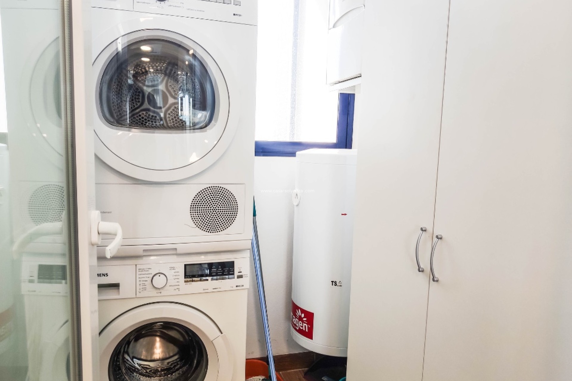 Herverkoop - Apartament - Punta Prima
