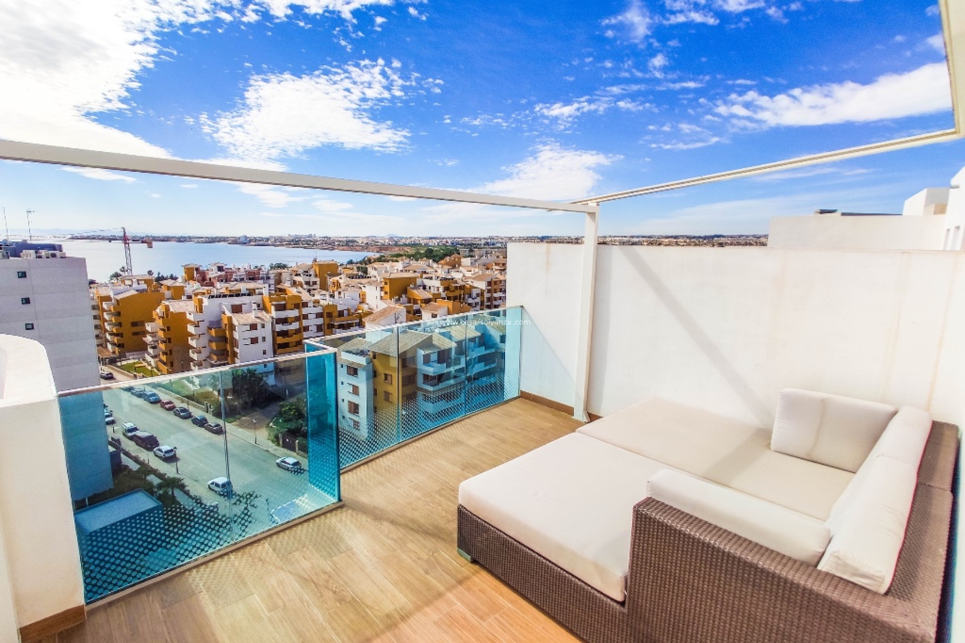 Herverkoop - Apartament - Punta Prima