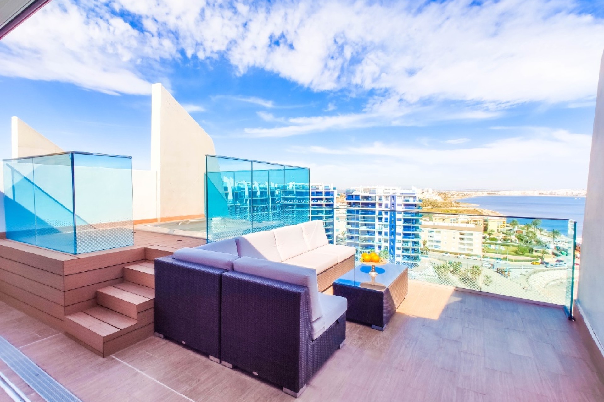 Herverkoop - Apartament - Punta Prima