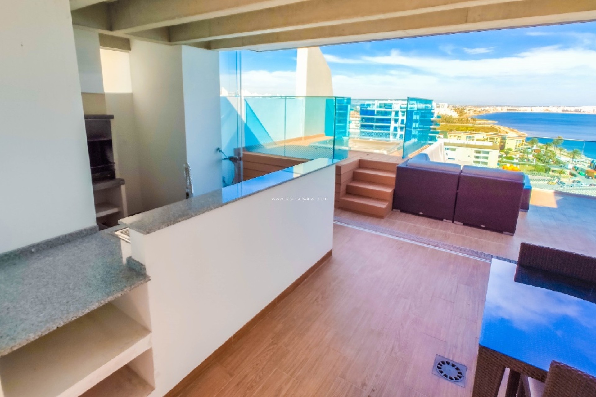 Herverkoop - Apartament - Punta Prima