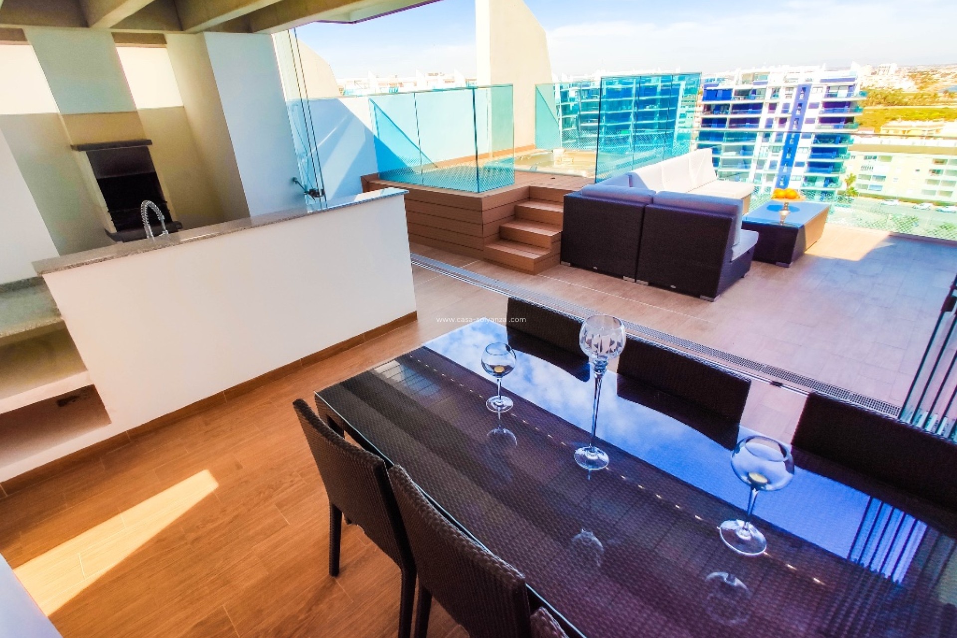 Herverkoop - Apartament - Punta Prima