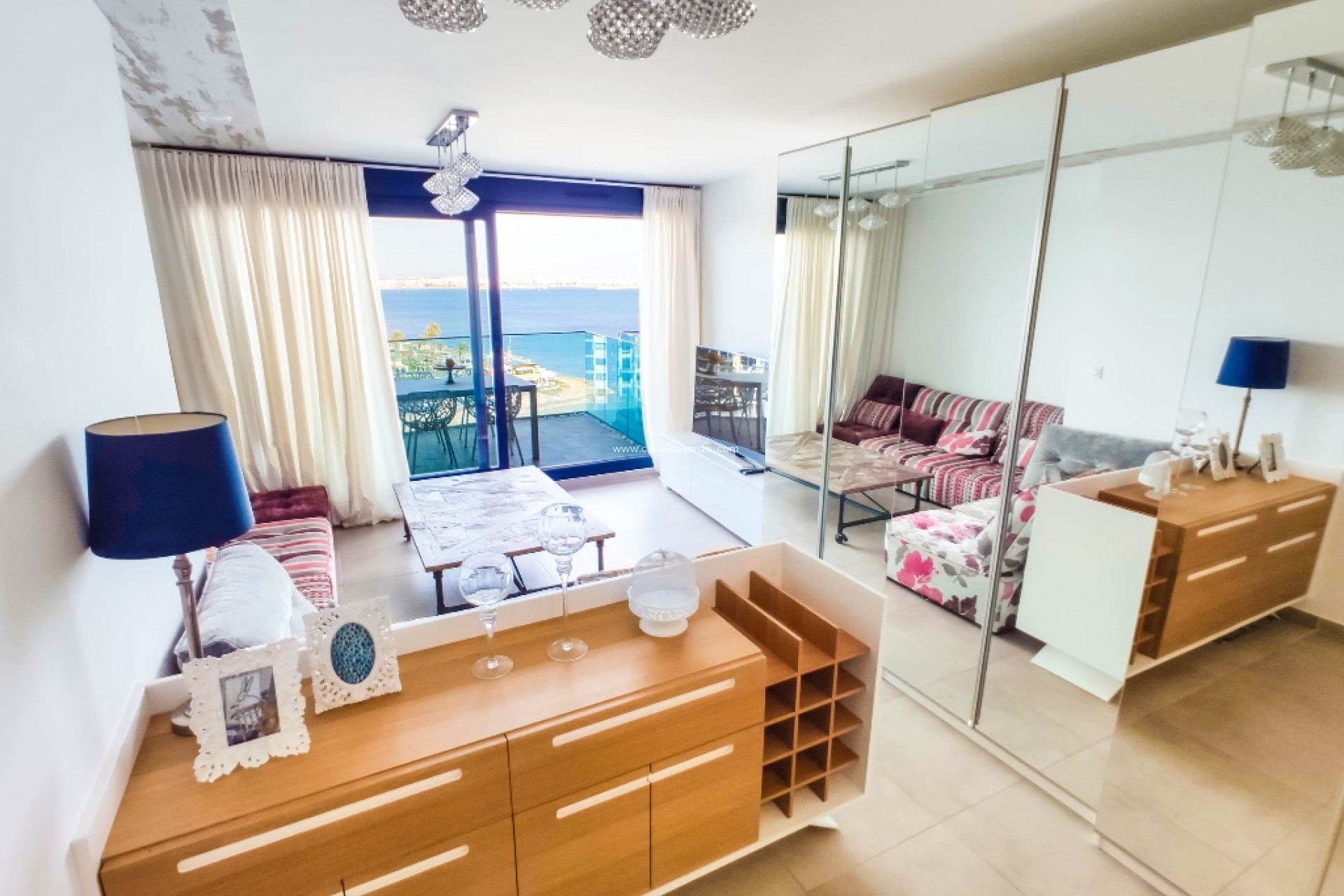 Herverkoop - Apartament - Punta Prima