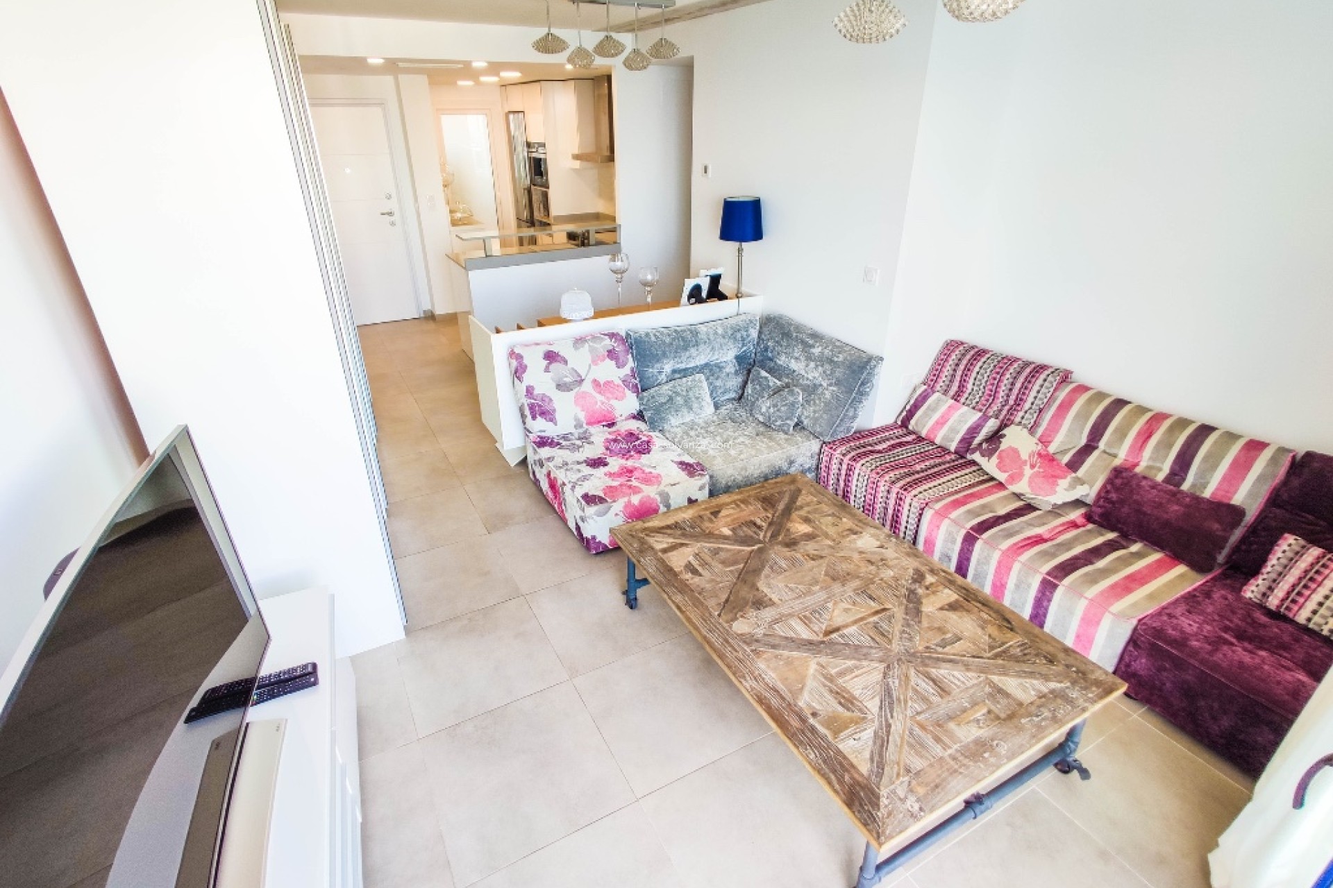 Herverkoop - Apartament - Punta Prima
