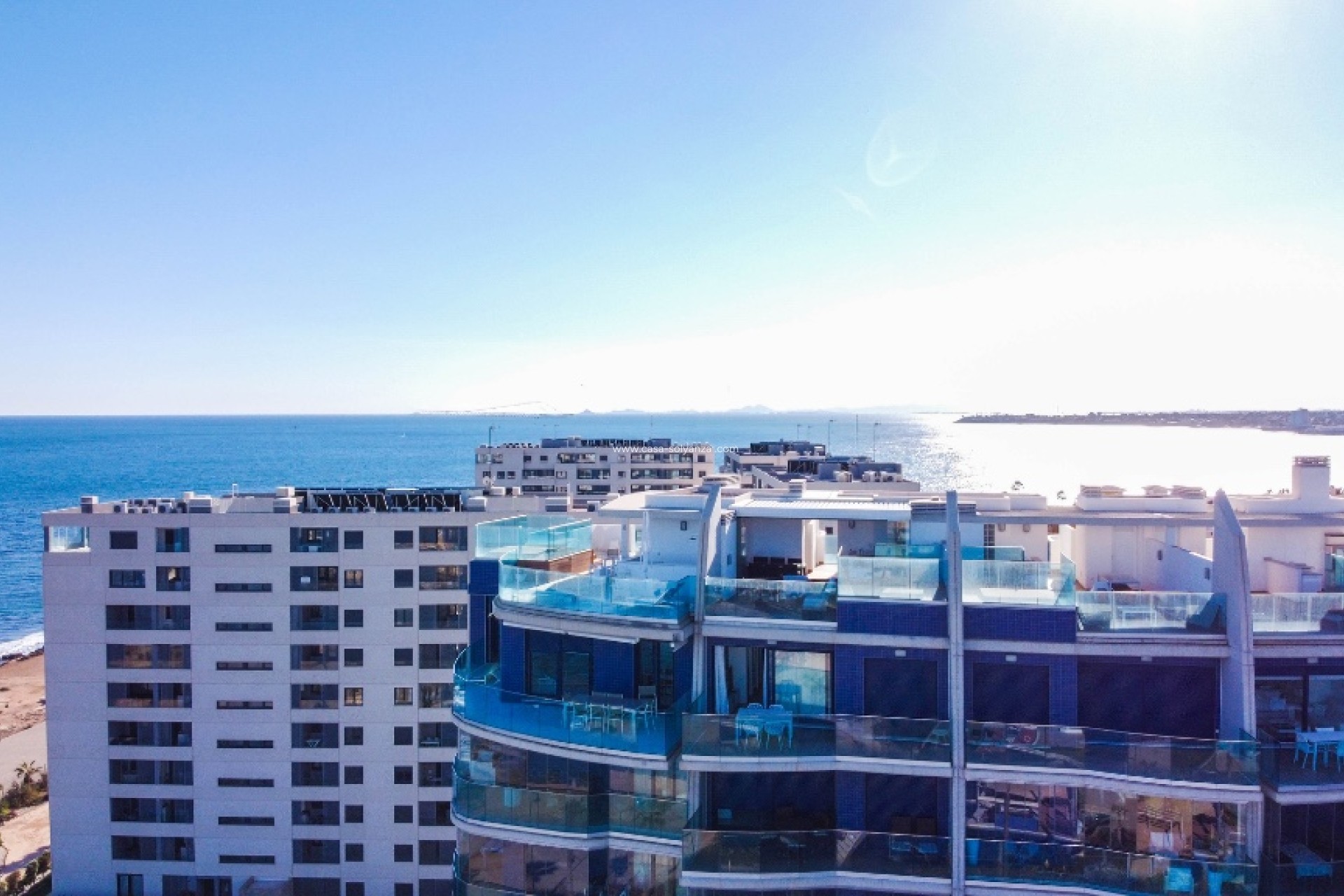 Herverkoop - Apartament - Punta Prima