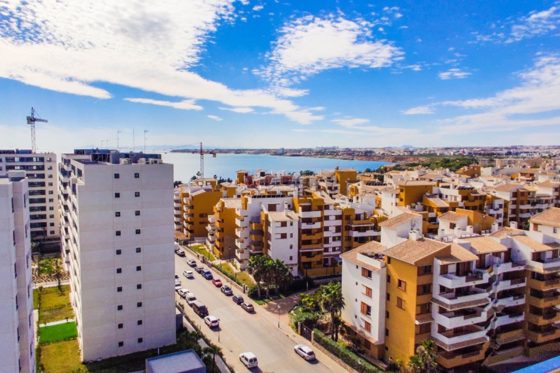 Herverkoop - Apartament - Punta Prima