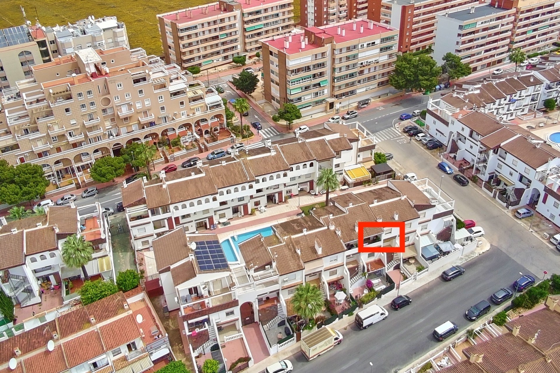 Herverkoop - Apartament - Punta Prima