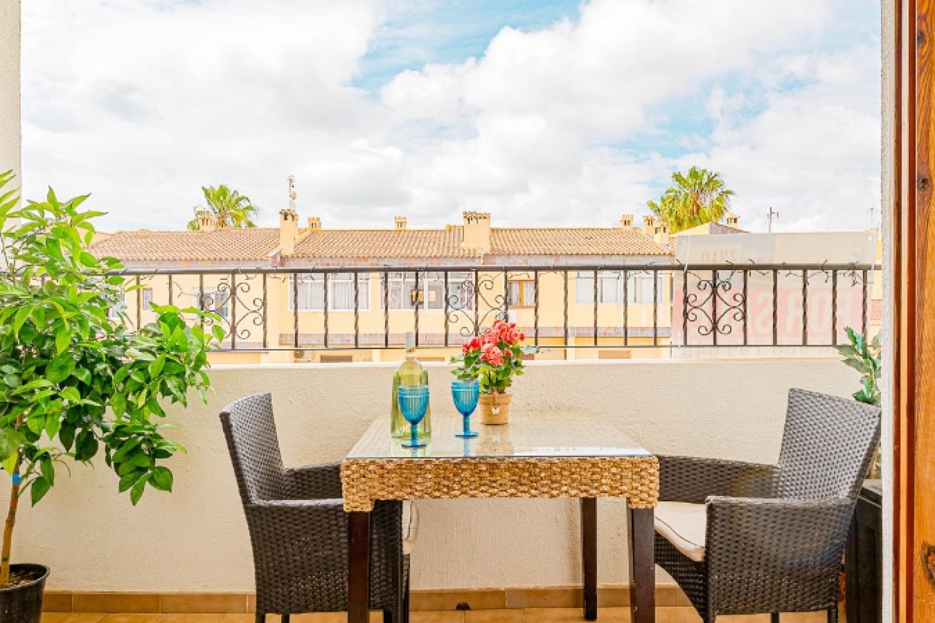 Herverkoop - Apartament - Punta Prima