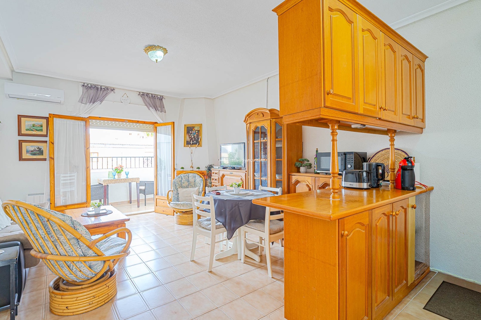 Herverkoop - Apartament - Punta Prima