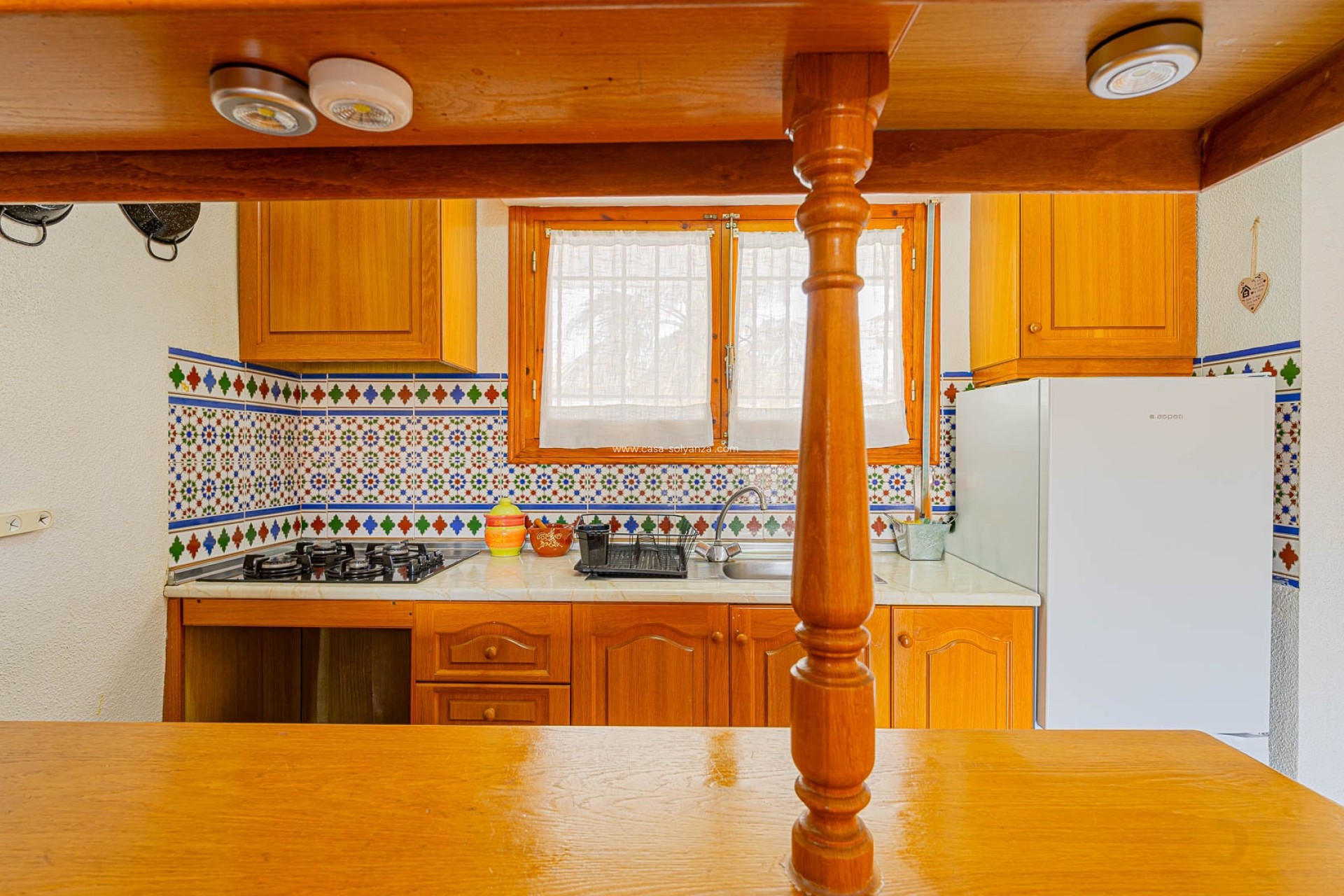 Herverkoop - Apartament - Punta Prima