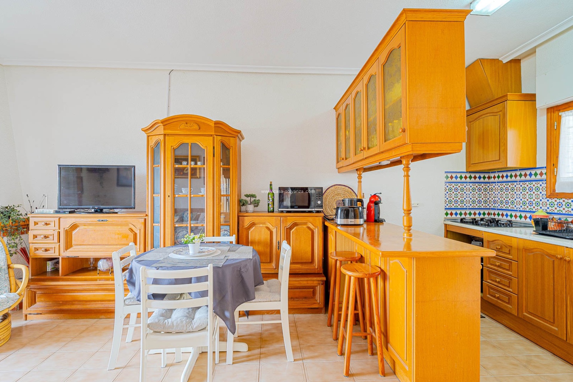Herverkoop - Apartament - Punta Prima