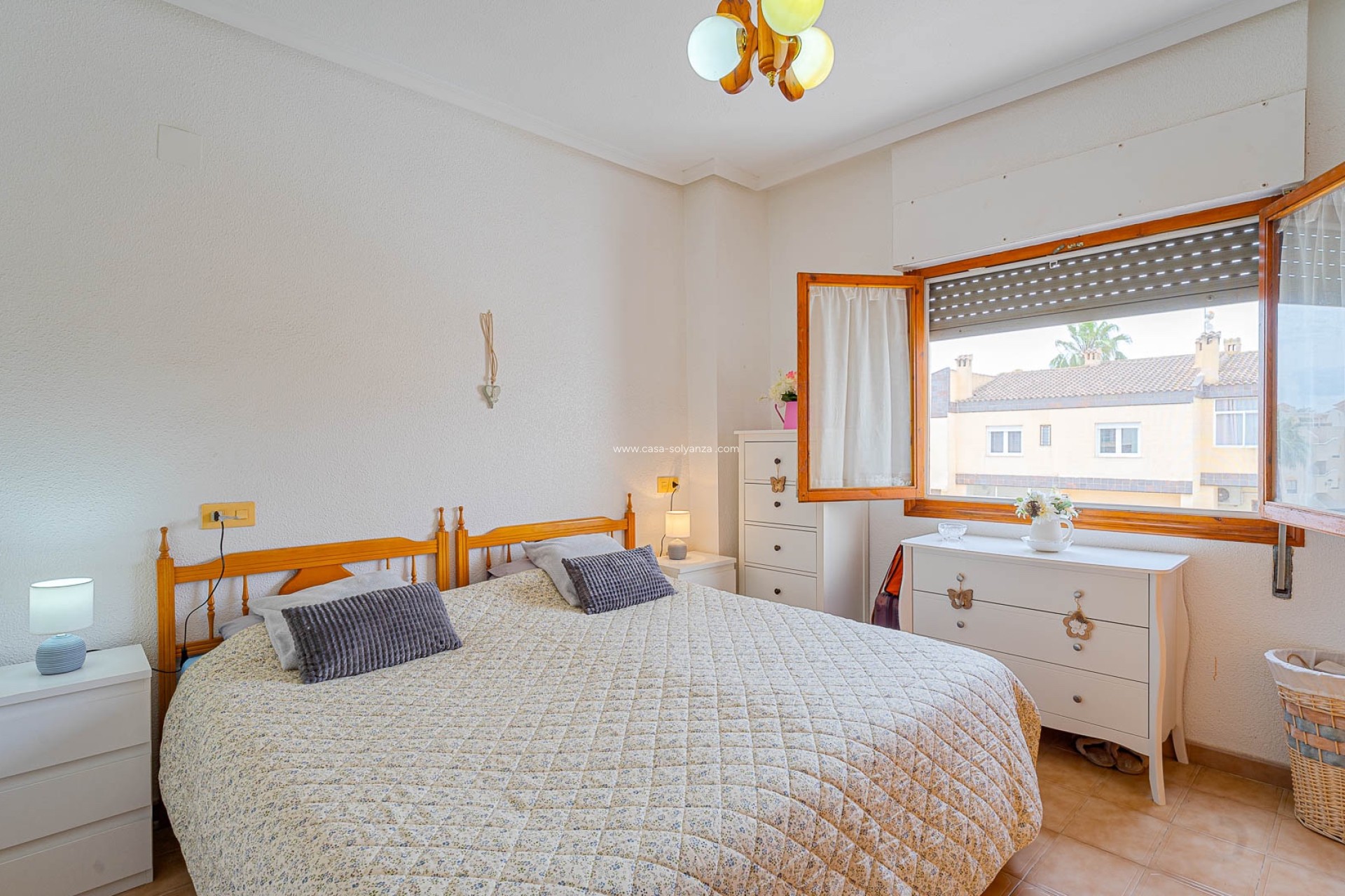 Herverkoop - Apartament - Punta Prima