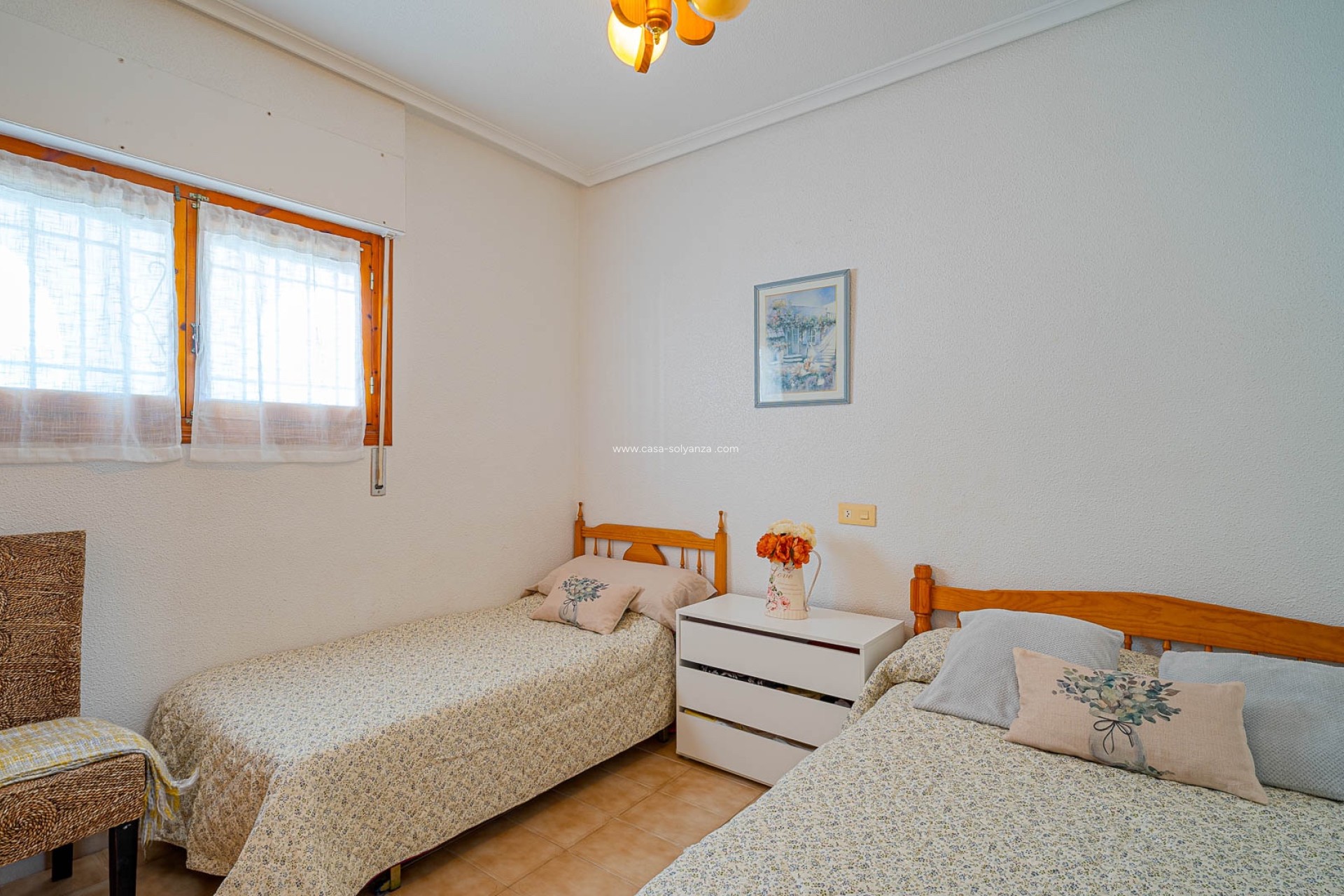 Herverkoop - Apartament - Punta Prima