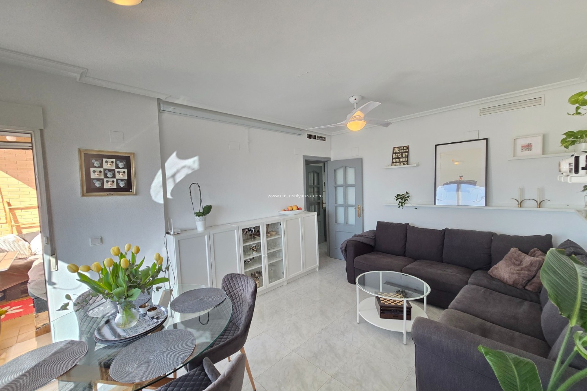 Herverkoop - Apartment / Flat * - Los Montesinos *