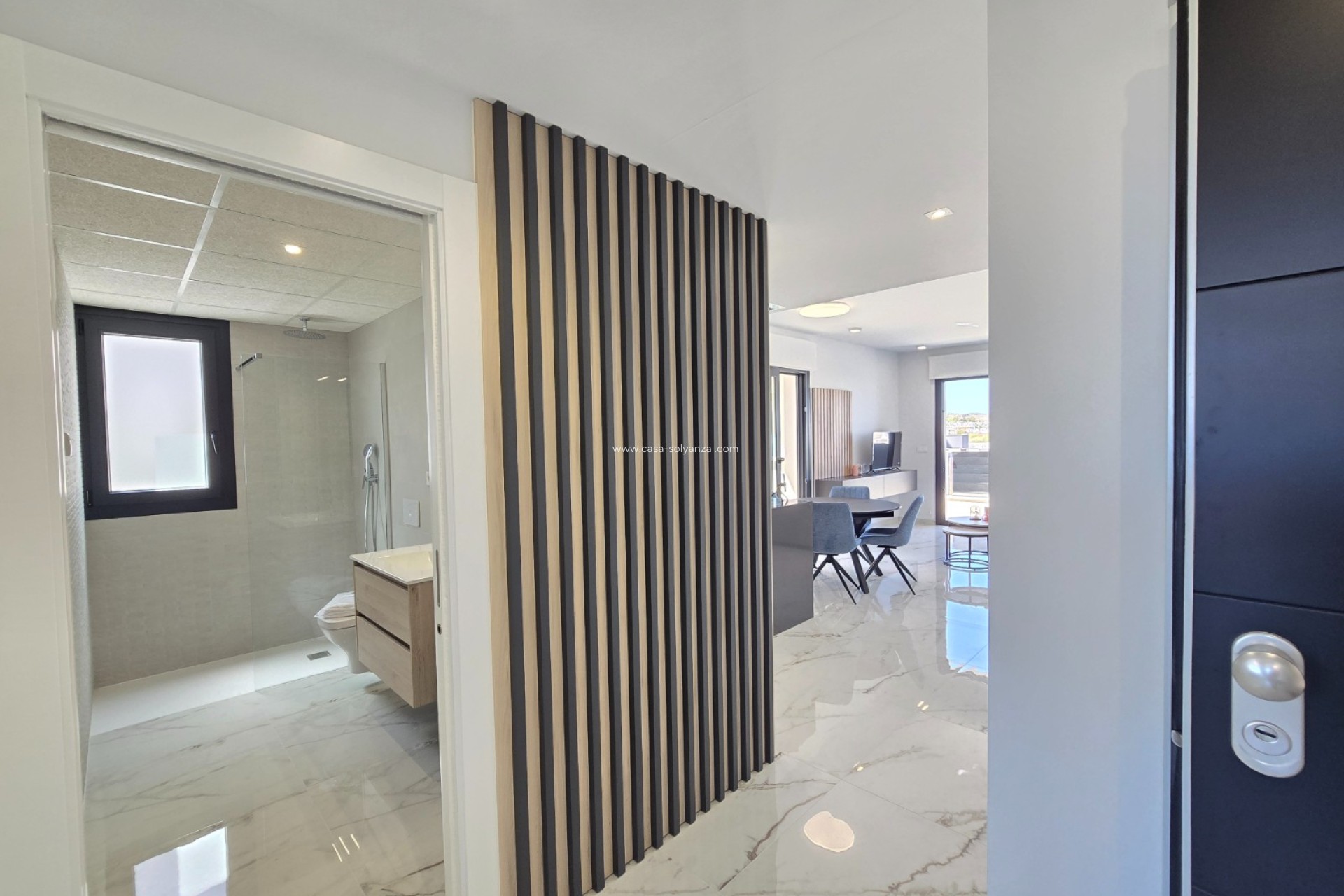 Herverkoop - Apartment / Flat * - Orihuela Costa * - Los Altos *