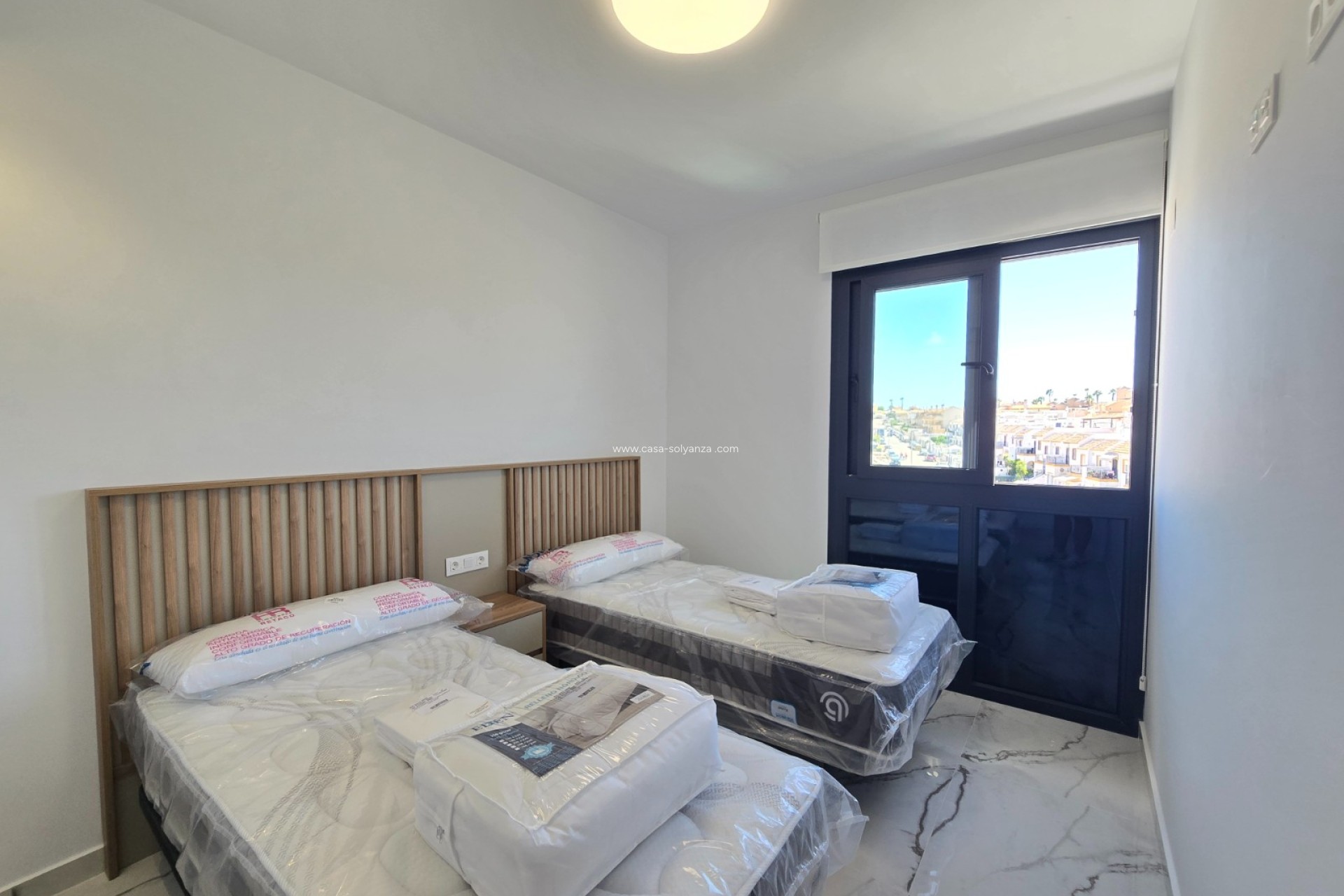 Herverkoop - Apartment / Flat * - Orihuela Costa * - Los Altos *