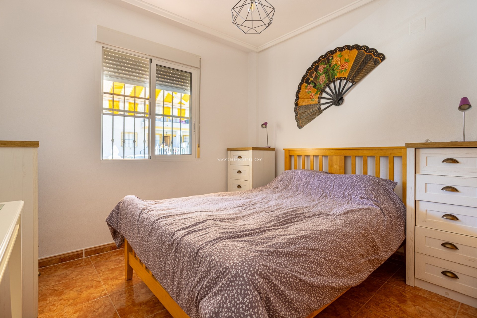 Herverkoop - Apartment - Ground Floor - Algorfa - Montemar