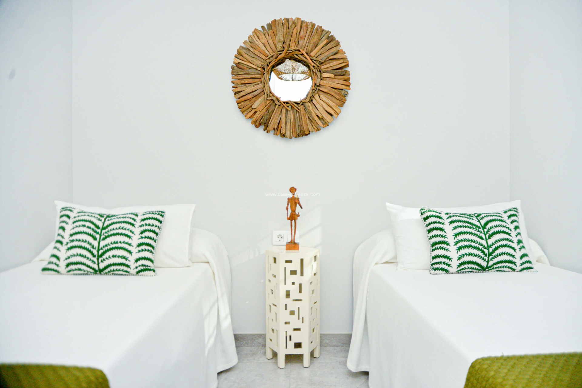 Herverkoop - Apartment Ground Floor Apartment - Orihuela Costa - 0