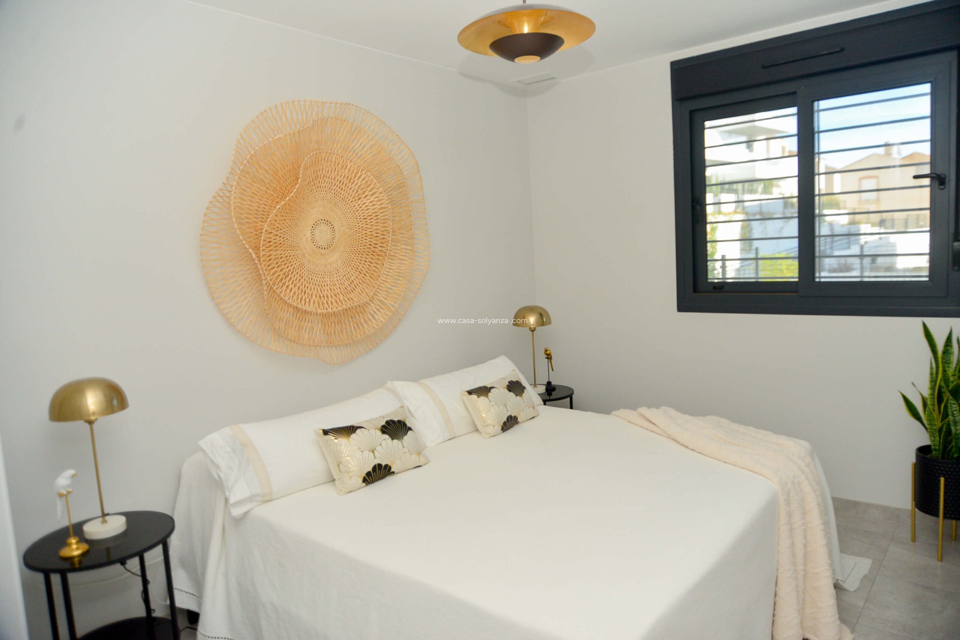 Herverkoop - Apartment Ground Floor Apartment - Orihuela Costa - 0