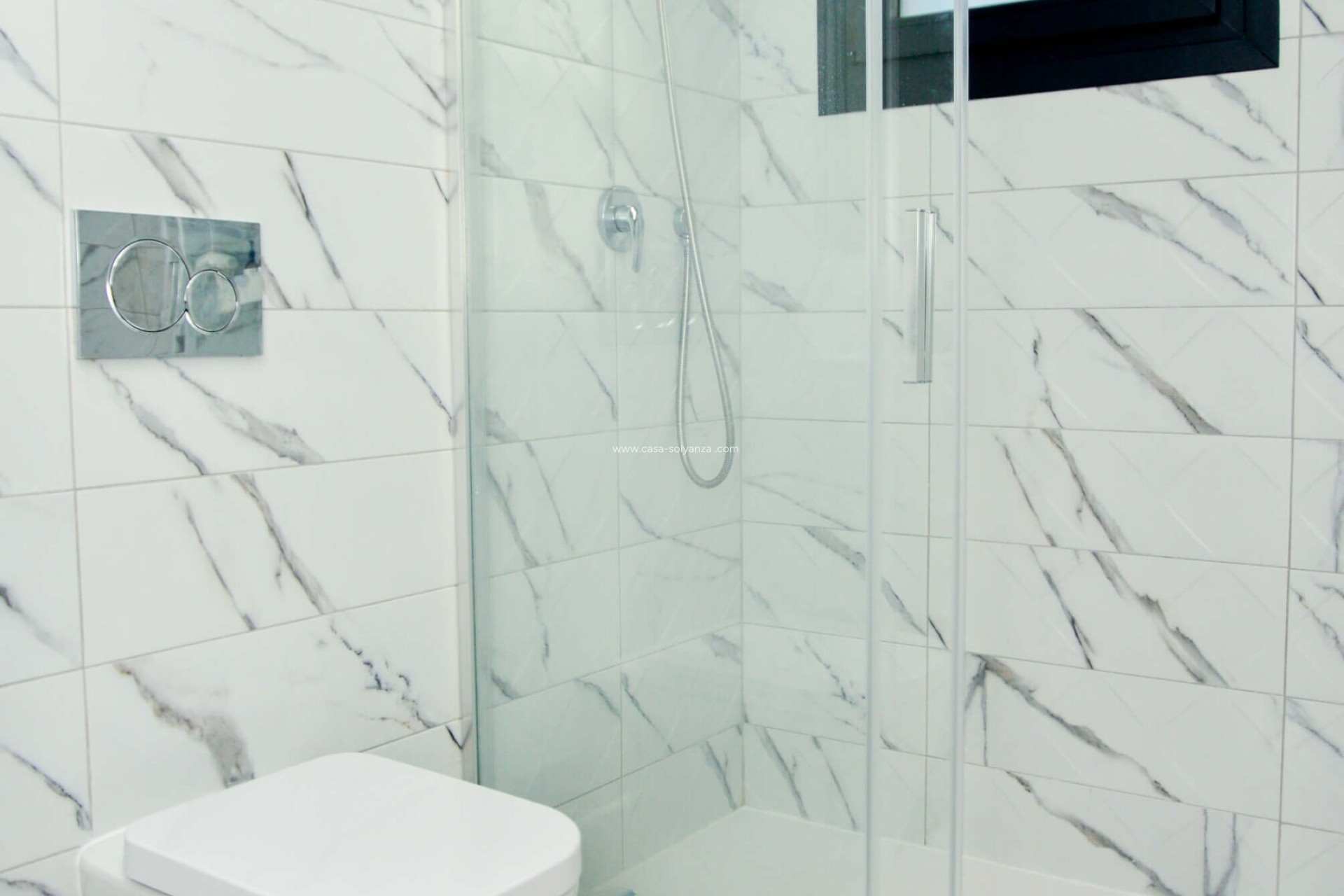 Herverkoop - Apartment Ground Floor Apartment - Orihuela Costa - 0