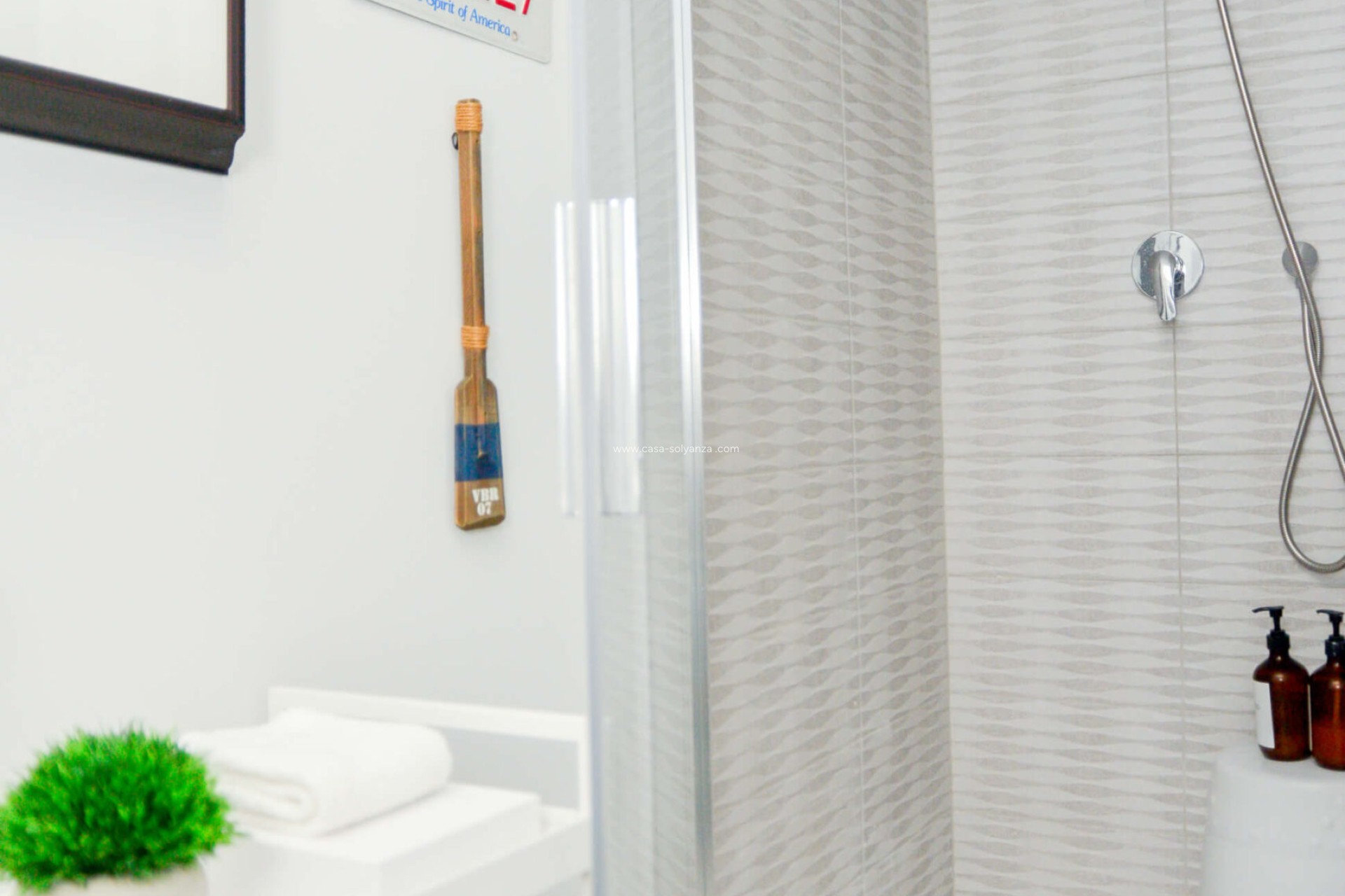 Herverkoop - Apartment Ground Floor Apartment - Orihuela Costa - 0