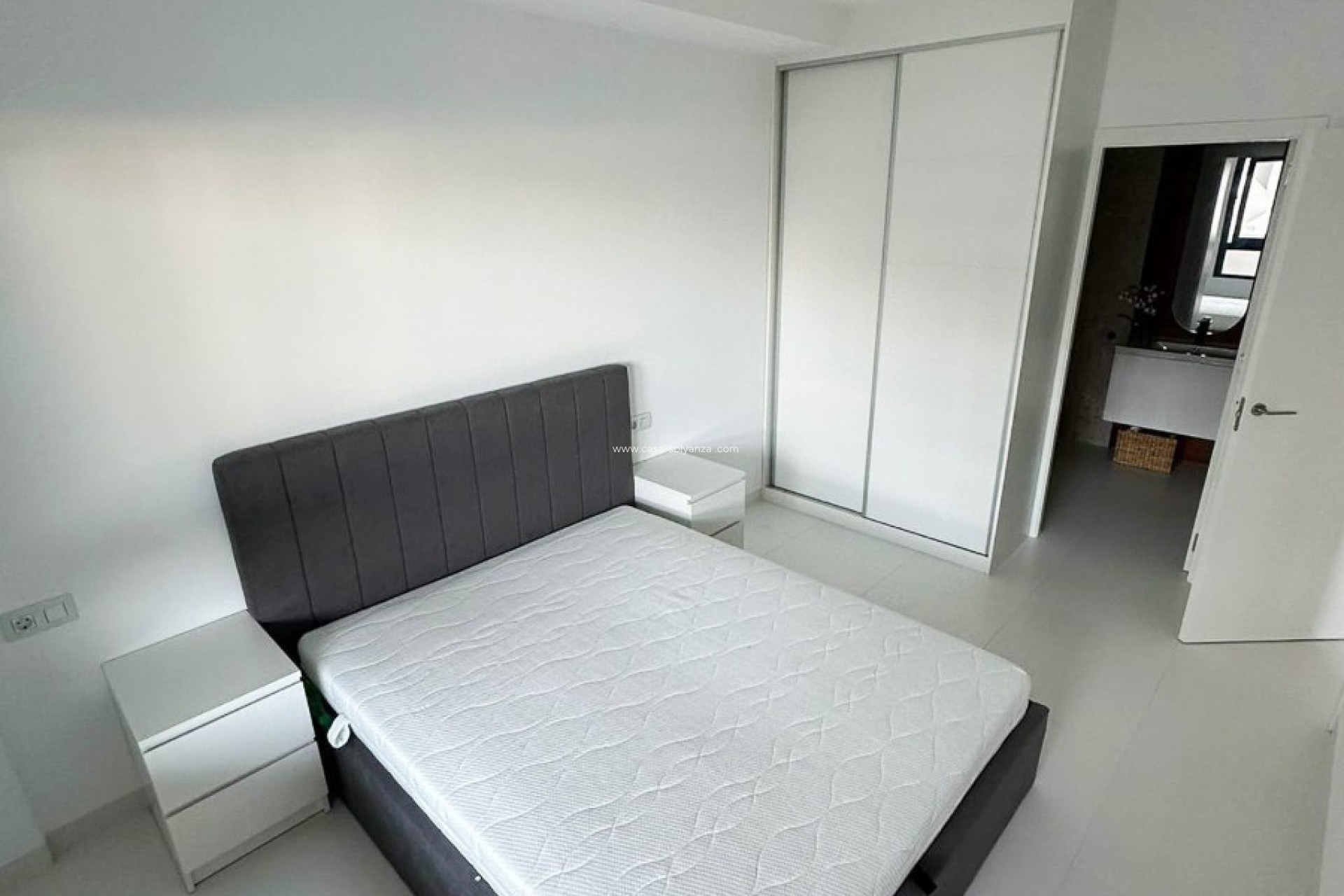 Herverkoop - Apartment Ground Floor Apartment - San Miguel de Salinas - Urbanizaciones