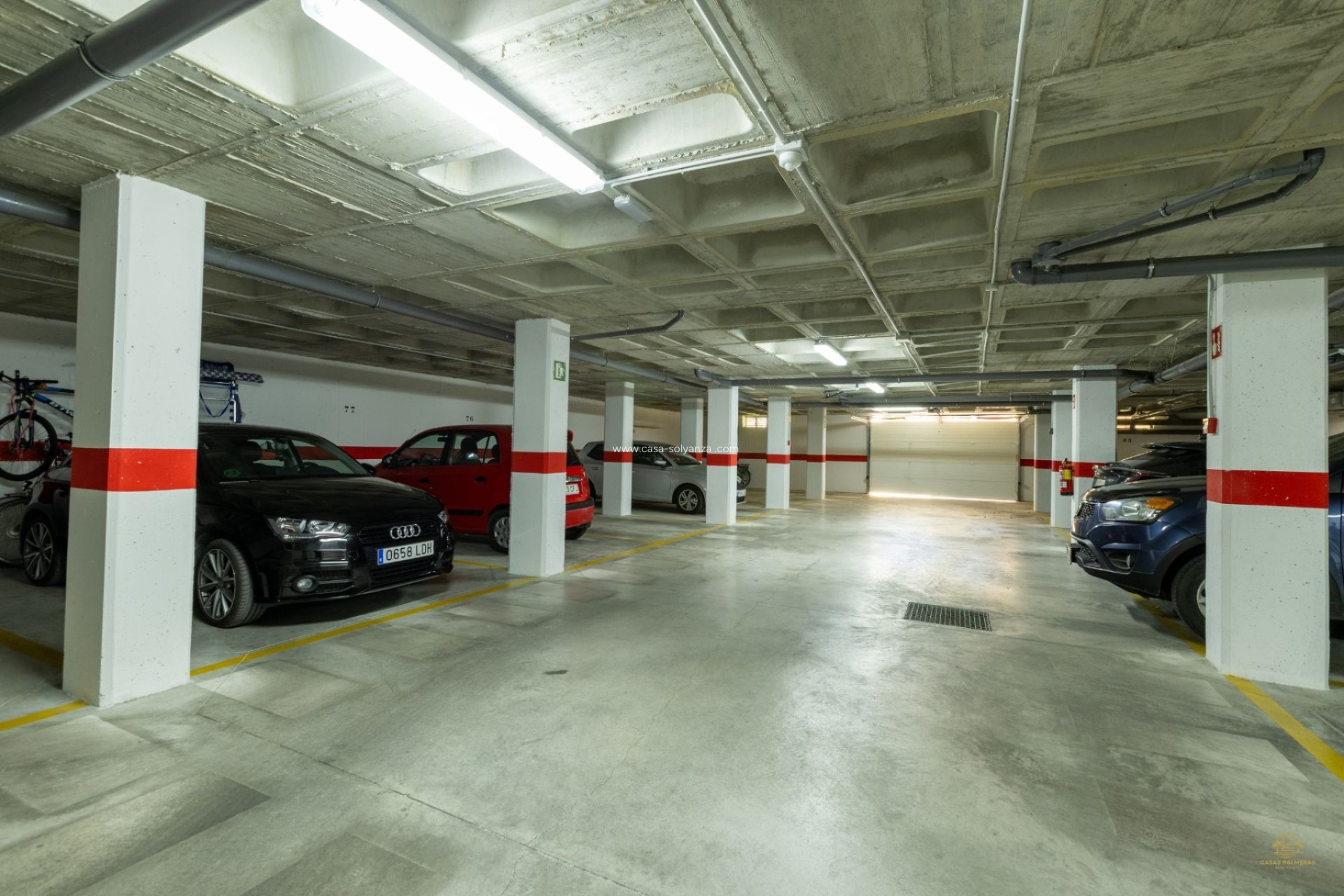 Herverkoop - Apartment - Ground Floor - Orihuela Costa - Villamartín