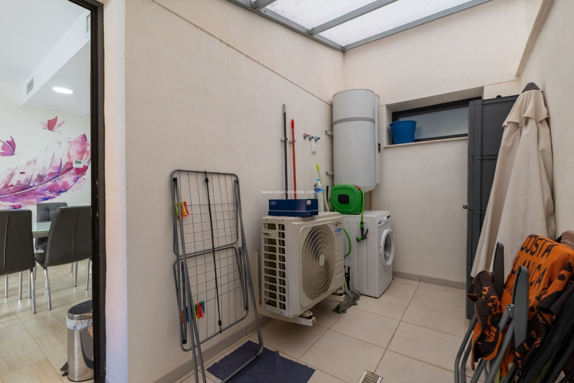 Herverkoop - Apartment - Ground Floor - Orihuela Costa - Villamartín