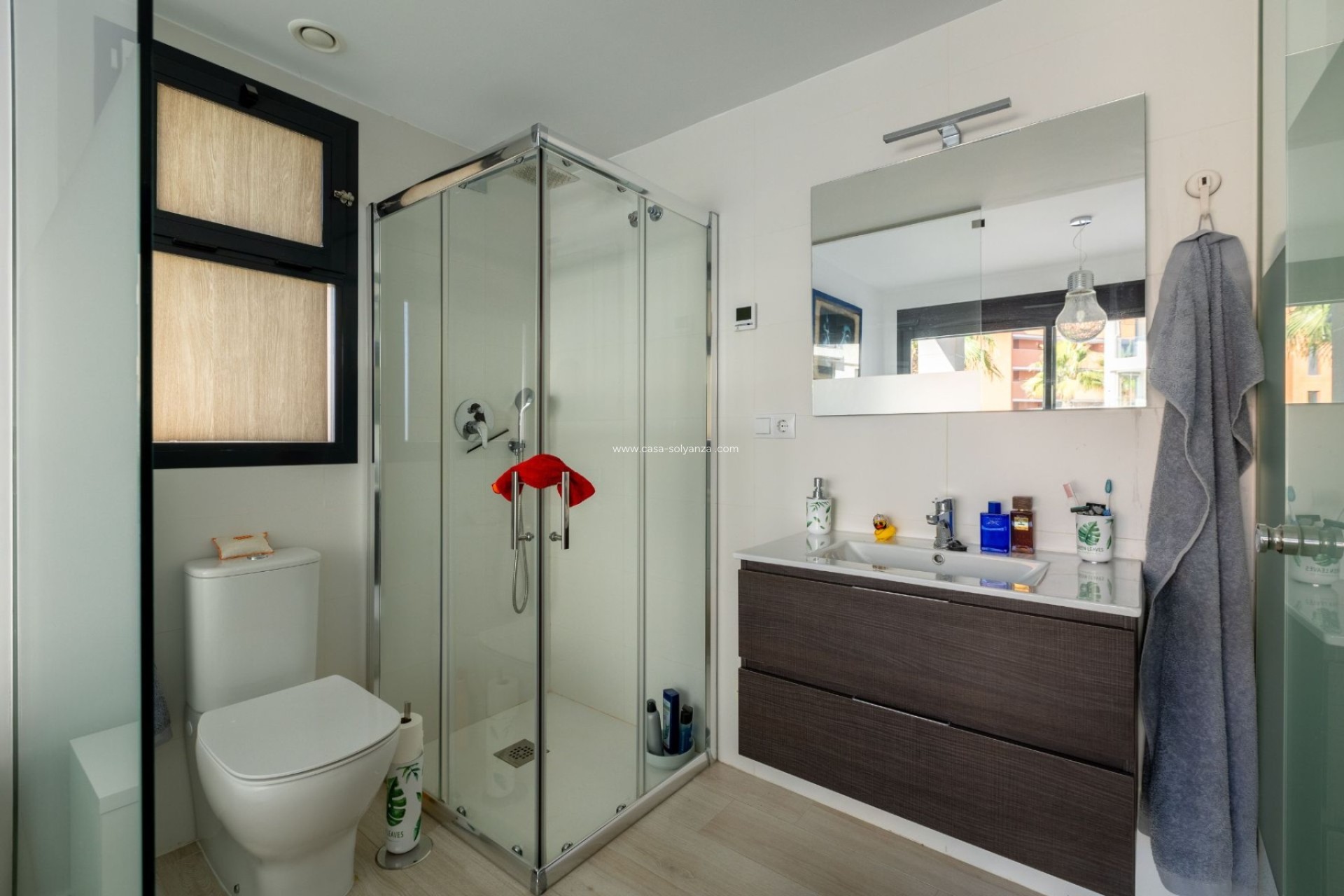 Herverkoop - Apartment - Ground Floor - Orihuela Costa - Villamartín