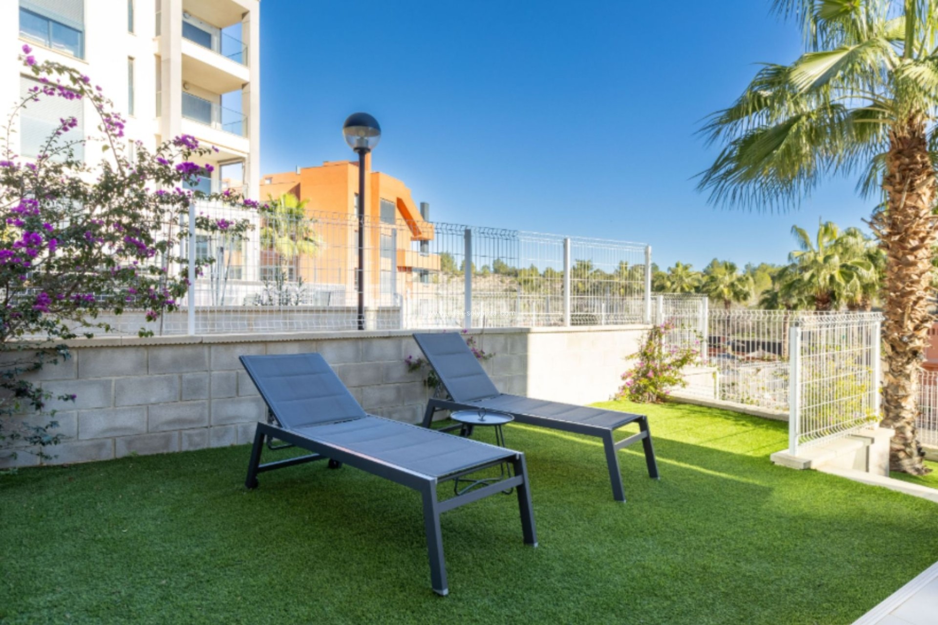 Herverkoop - Apartment - Ground Floor - Orihuela Costa - Villamartín