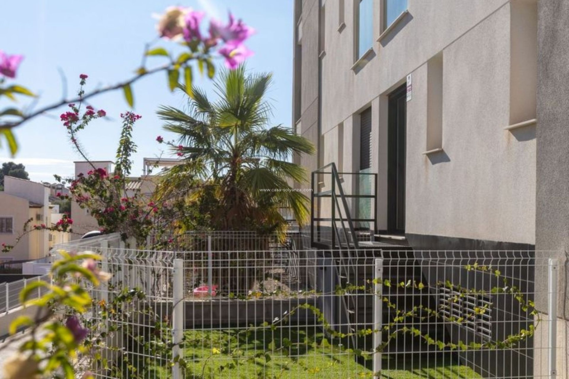 Herverkoop - Apartment - Ground Floor - Orihuela Costa - Villamartín