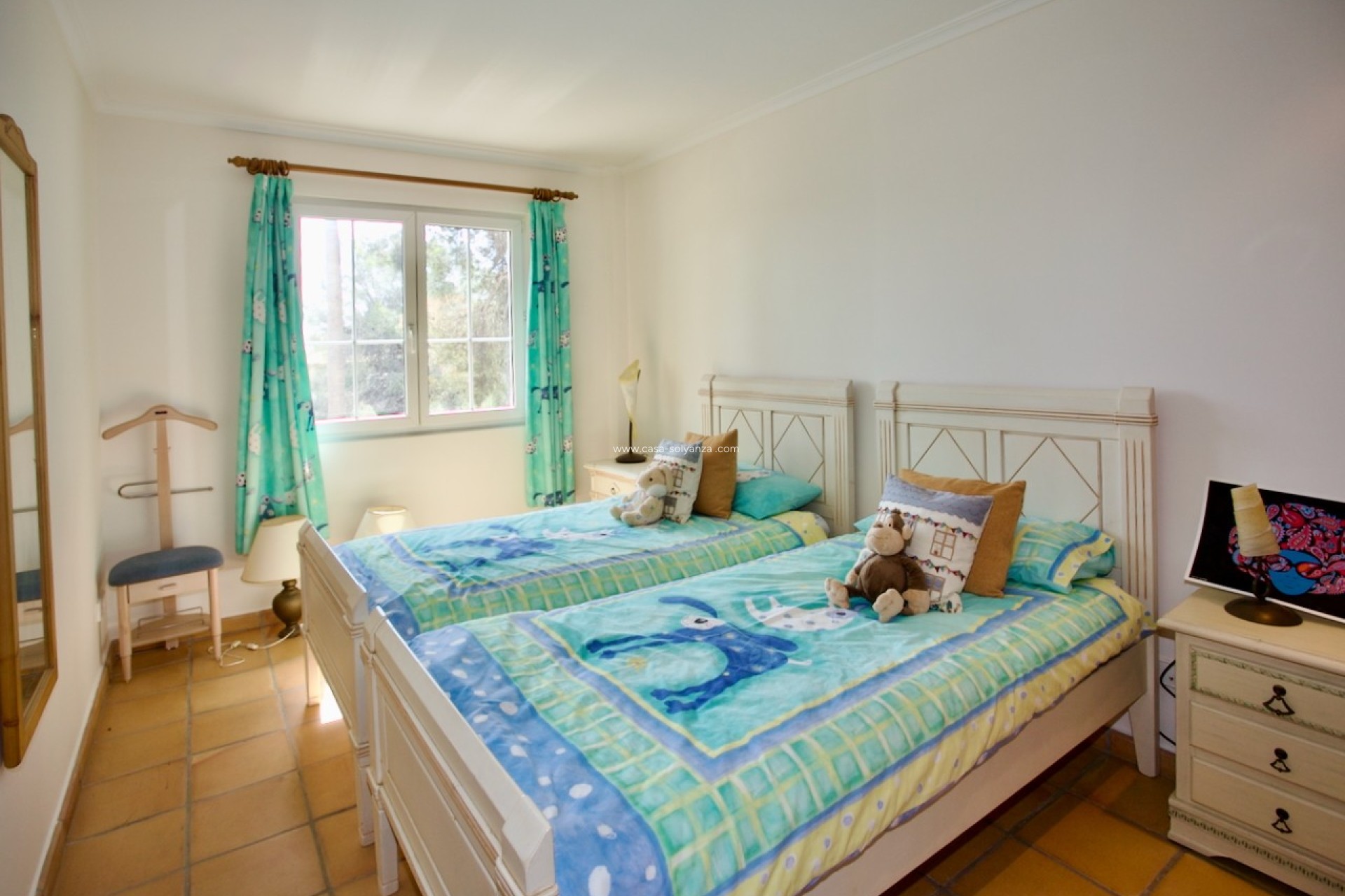 Herverkoop - Apartment - Ground Floor - Portals Nous - Calvià