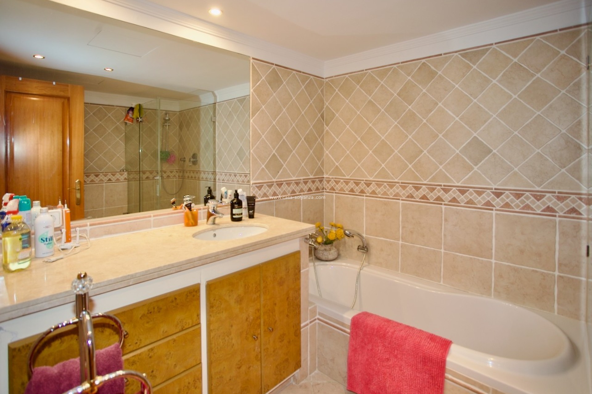 Herverkoop - Apartment - Ground Floor - Portals Nous - Calvià