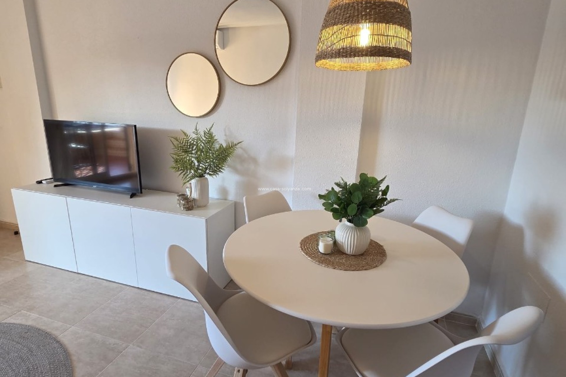 Herverkoop - Apartment - Penthouse - Orihuela - Los Balcones