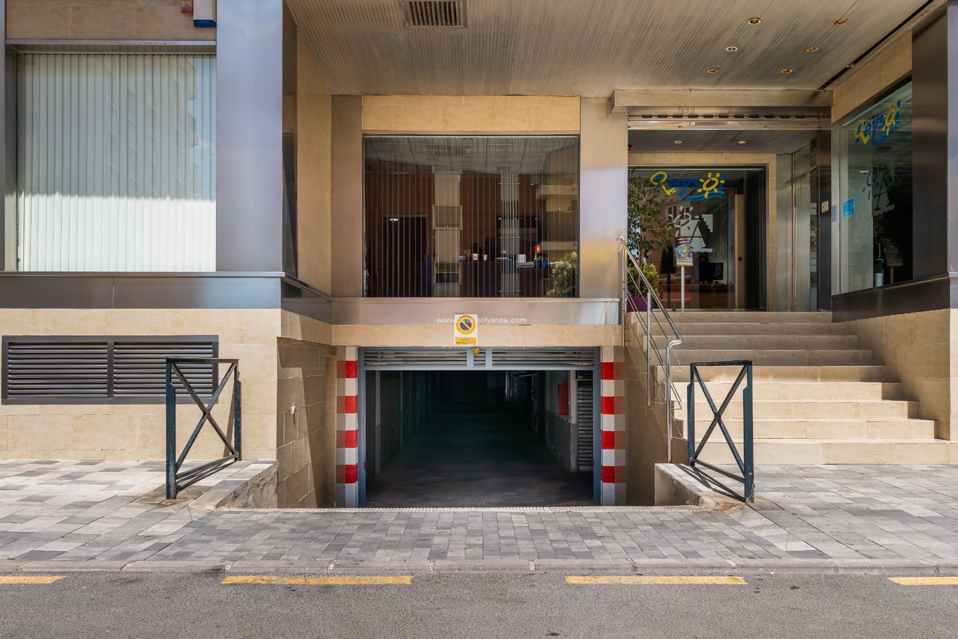 Herverkoop - Apartment - Penthouse - Torrevieja