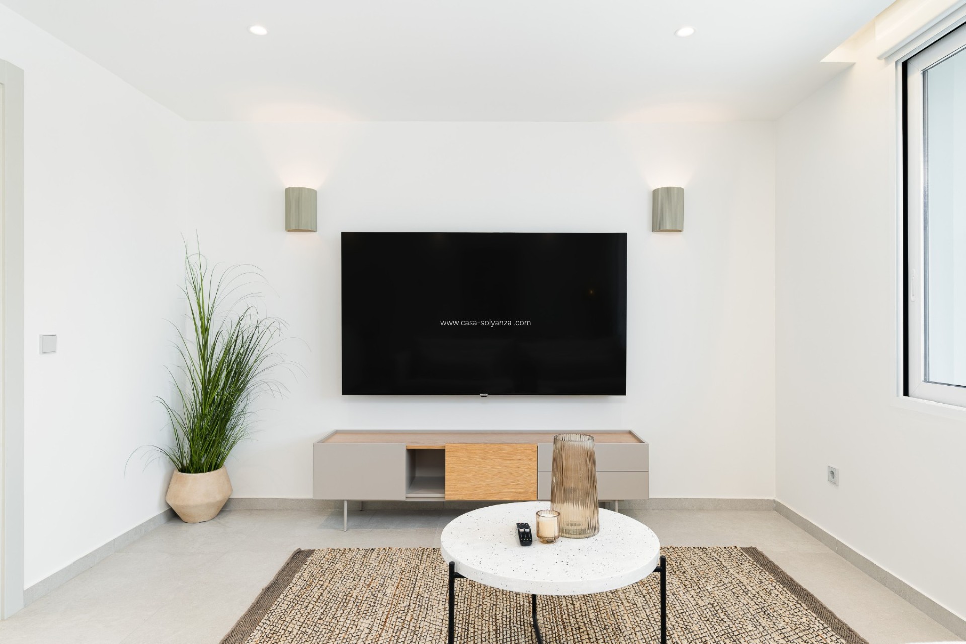 Herverkoop - Apartment - Penthouse - Torrevieja