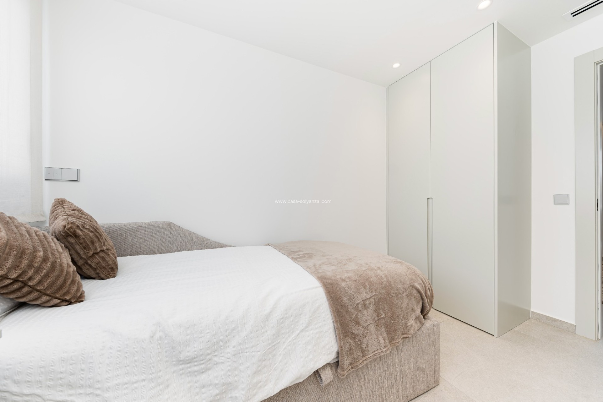 Herverkoop - Apartment - Penthouse - Torrevieja