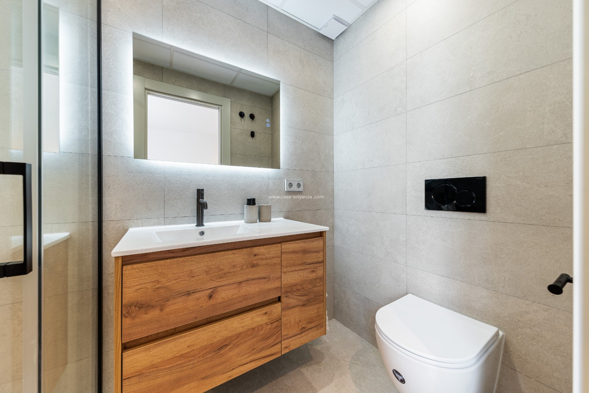 Herverkoop - Apartment - Penthouse - Torrevieja