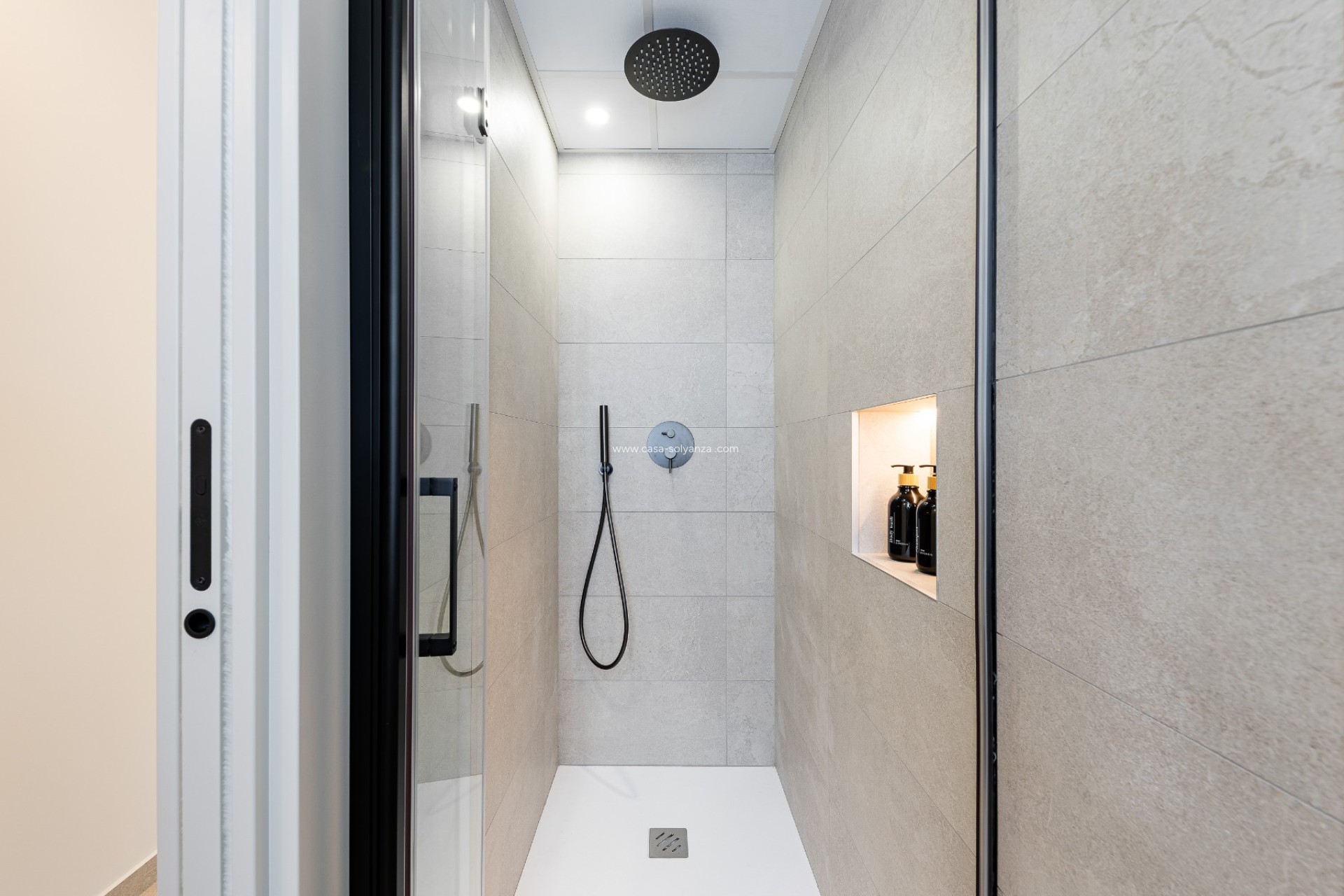 Herverkoop - Apartment - Penthouse - Torrevieja