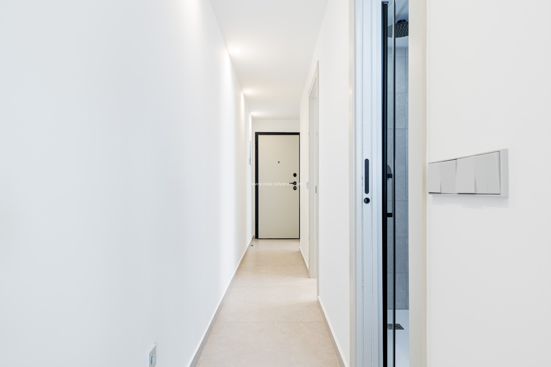 Herverkoop - Apartment - Penthouse - Torrevieja