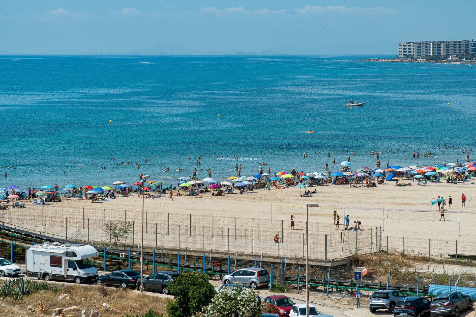 Herverkoop - Apartment - Penthouse - Torrevieja