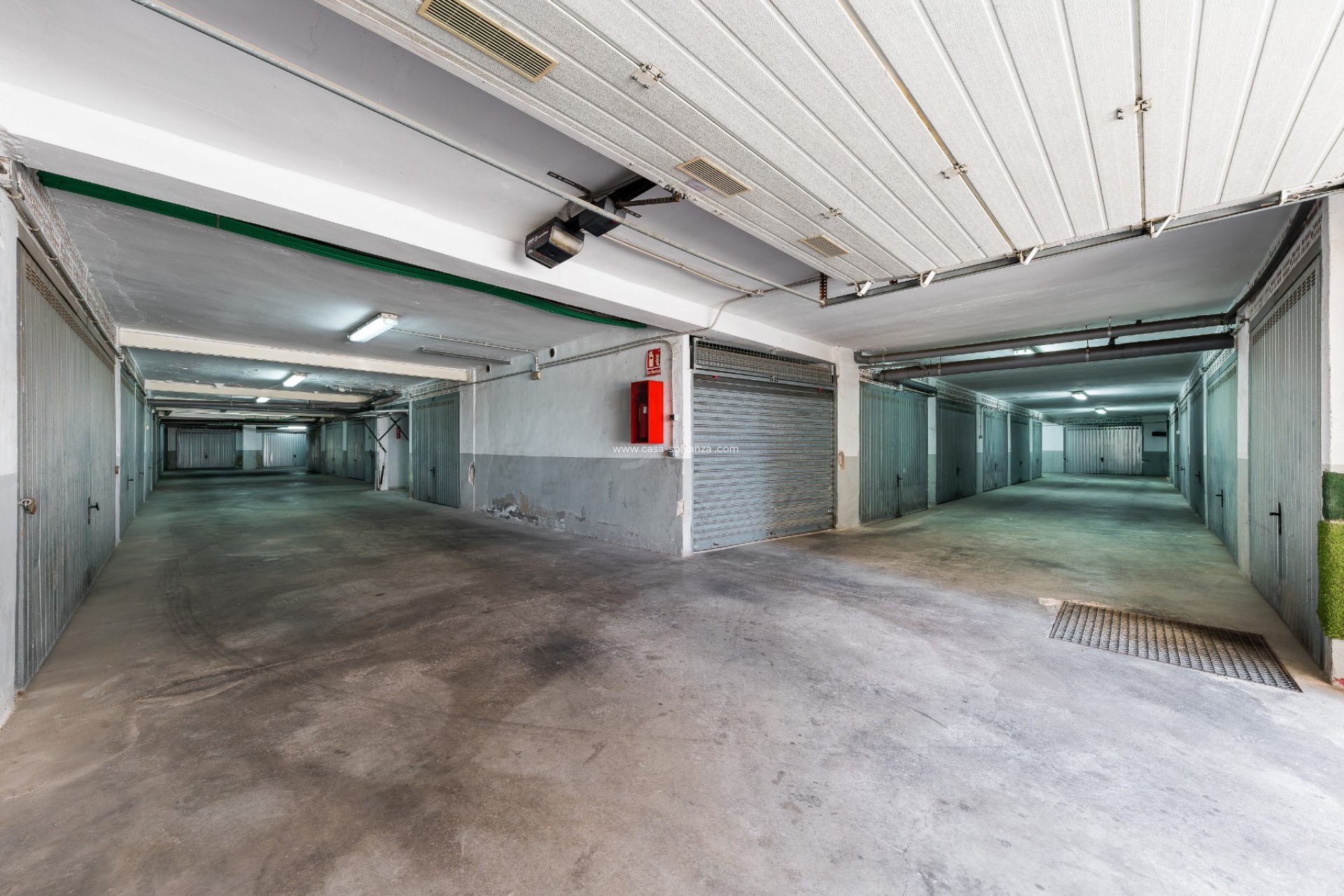 Herverkoop - Apartment - Penthouse - Torrevieja