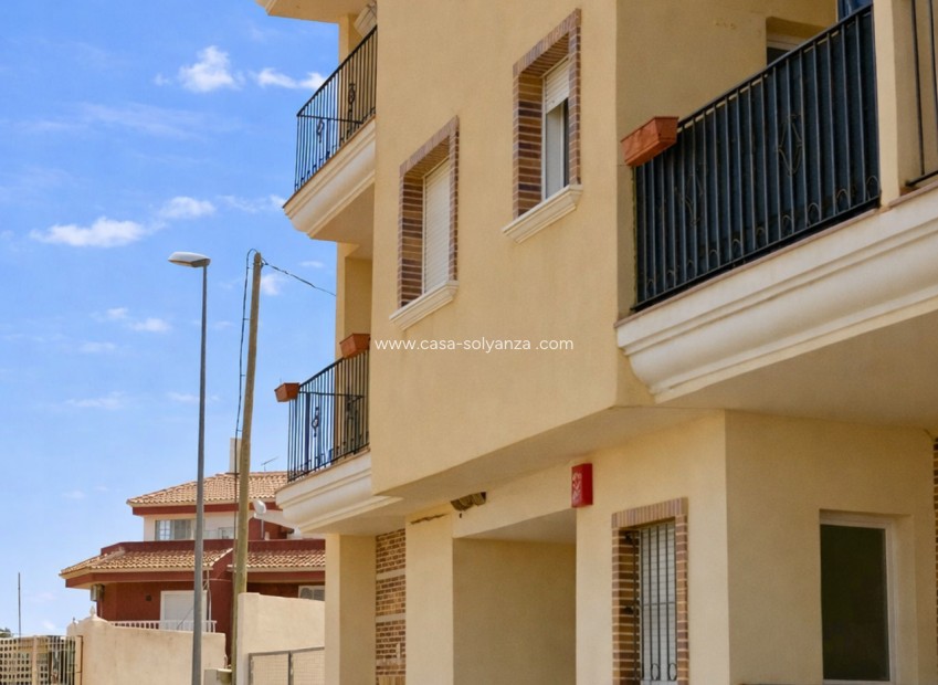 Herverkoop - Appartement / flat - 2778 - Inland