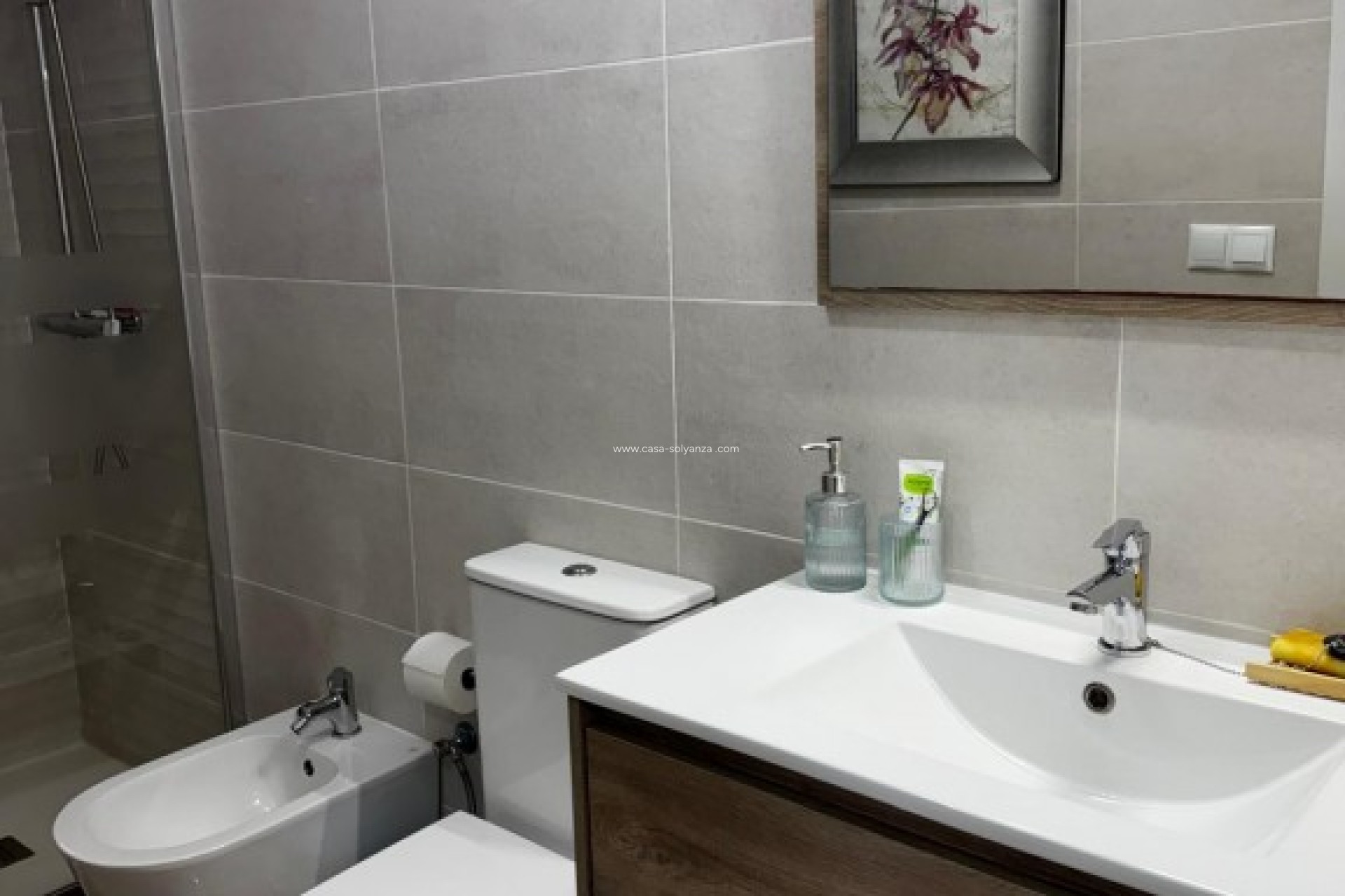 Herverkoop - Appartement / flat - Albir - Costa Blanca