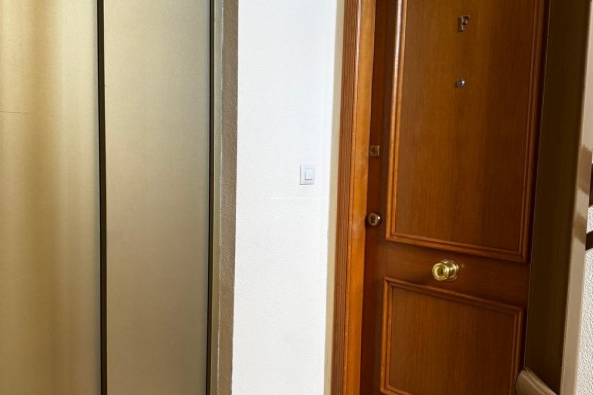 Herverkoop - Appartement / flat - Albir - Costa Blanca