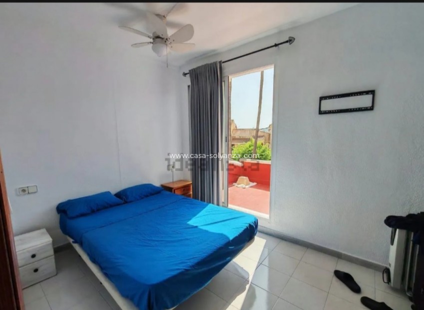 Herverkoop - Appartement / flat - Albir - Costa Blanca