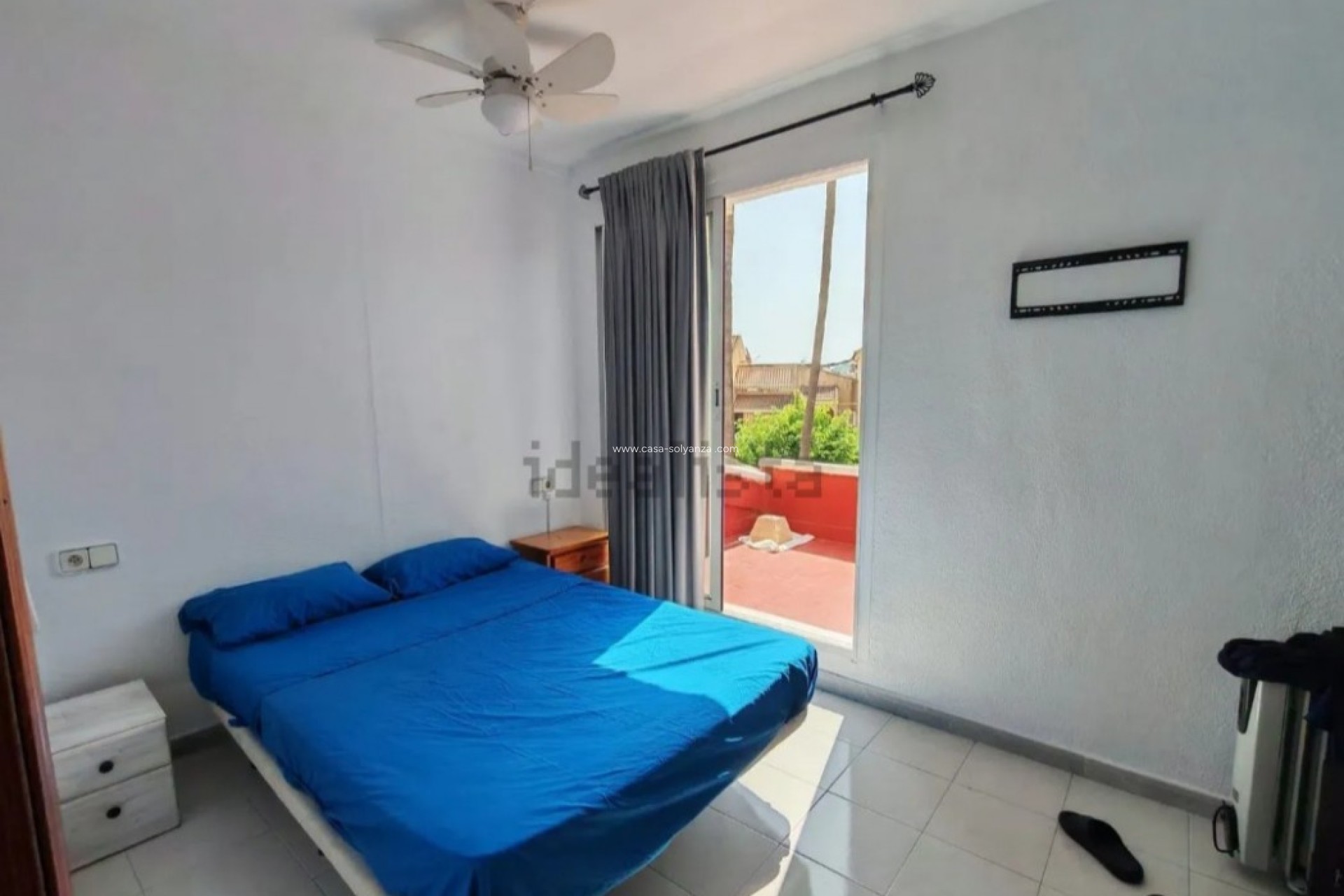 Herverkoop - Appartement / flat - Albir - Costa Blanca