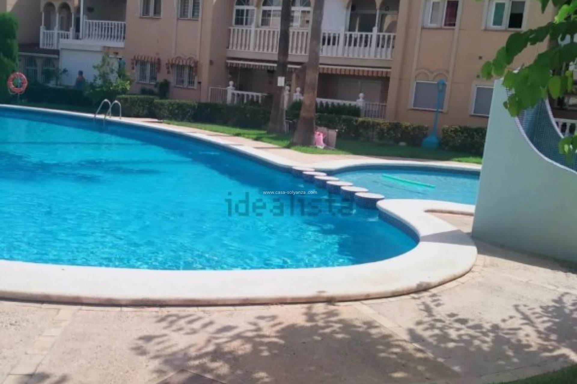 Herverkoop - Appartement / flat - Albir - Costa Blanca