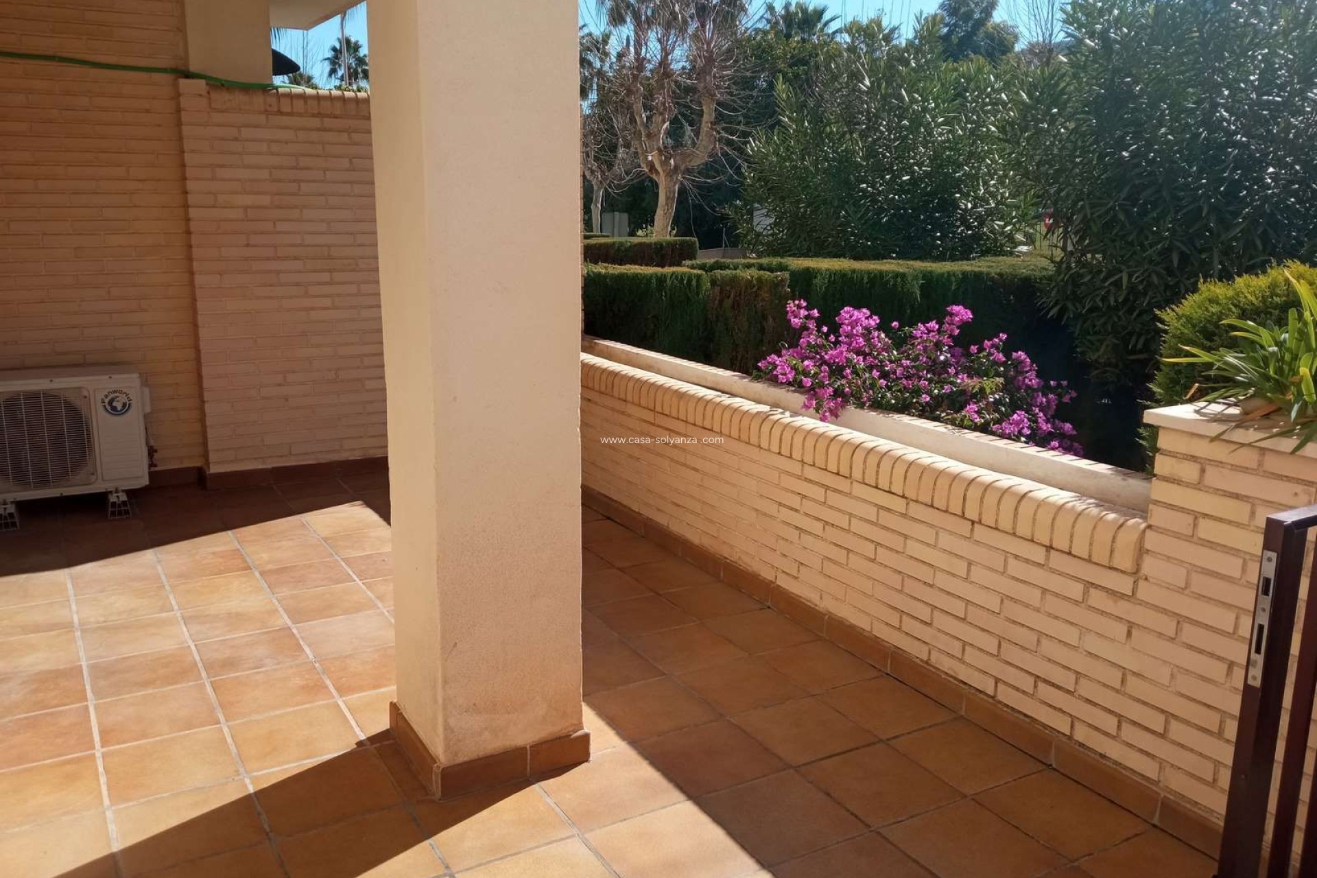 Herverkoop - Appartement / flat - Alfas del Pí - Costa Blanca